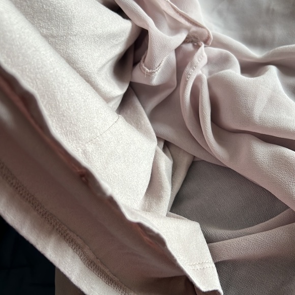 Zara summer dress casual size XS like new - Picture 6 of 6